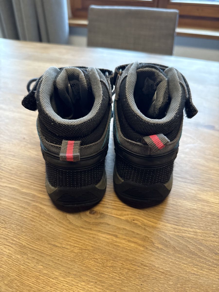 CMP Schuhe für Mädchen: Wanderschuh CMP Mädchen Gr. 33 – Gebraucht aus Rohr b. Olten von -FaLu- 3