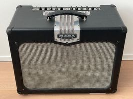 Mesa Boogie TA-30 - Röhrenverstärker
