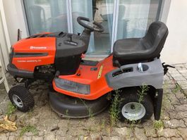 Rasenmäher Husqvarna, guter Zustand, gebraucht