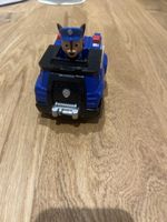 Paw Patrol Chase Fahrzeug Polzeiauto gebraucht 
50