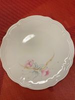 Sammel Teller Wunsiedel Bavaria Porzellan Durchmesser 19 cm