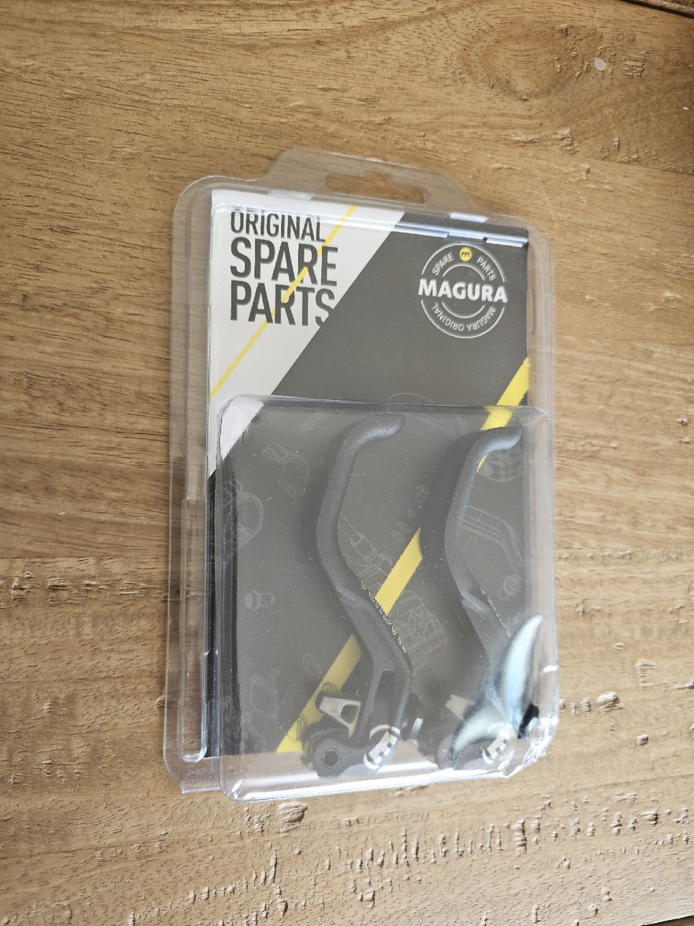 Magura Pièces détachées: Magura Bremsteile – Neuf avec emballage d'origine à Oftringen par Ranger2 9