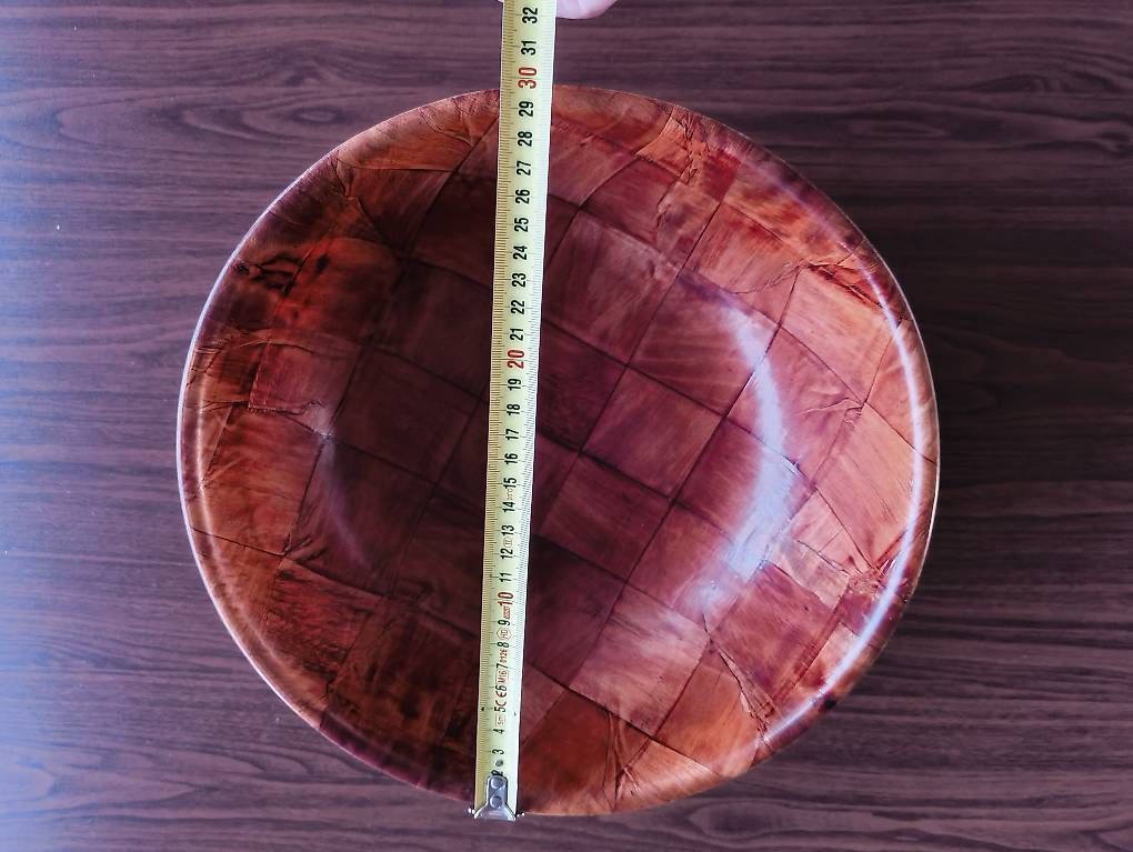Ciotole: Schüssel 9x30cm – Usato da Nänikon venduto da Manta87 2