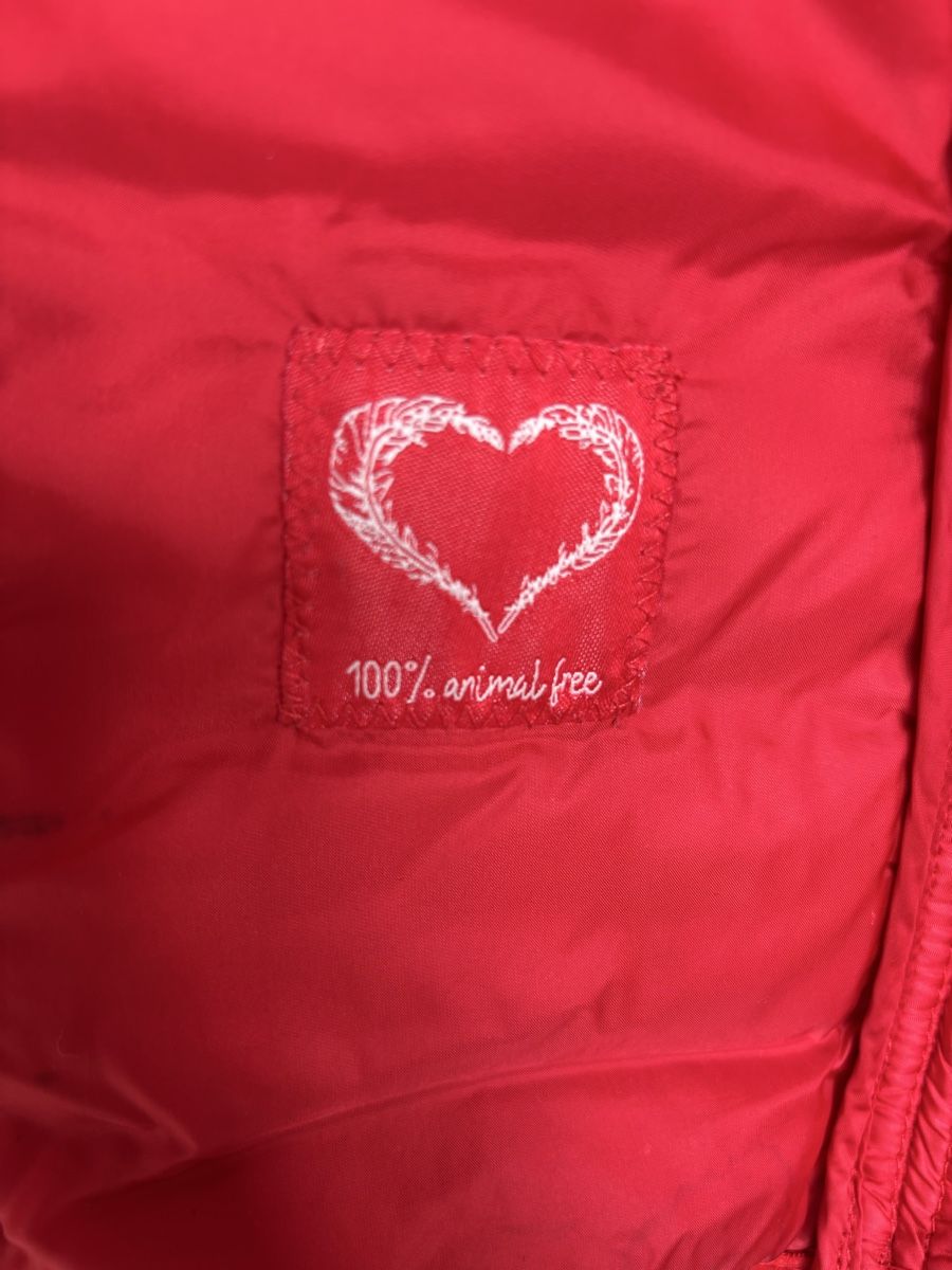 Giacche: Übergangsjacke STREET ONE - M - Rot – Usato da Teufen AR venduto da Alex2380 2