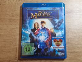 Duell der Magier (2010) Bluray