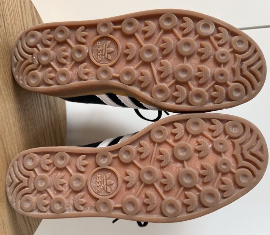 Adidas Scarpe da donna: Adidas Gazelle 39 1/3 – Usato da Zürich venduto da whitelily 5