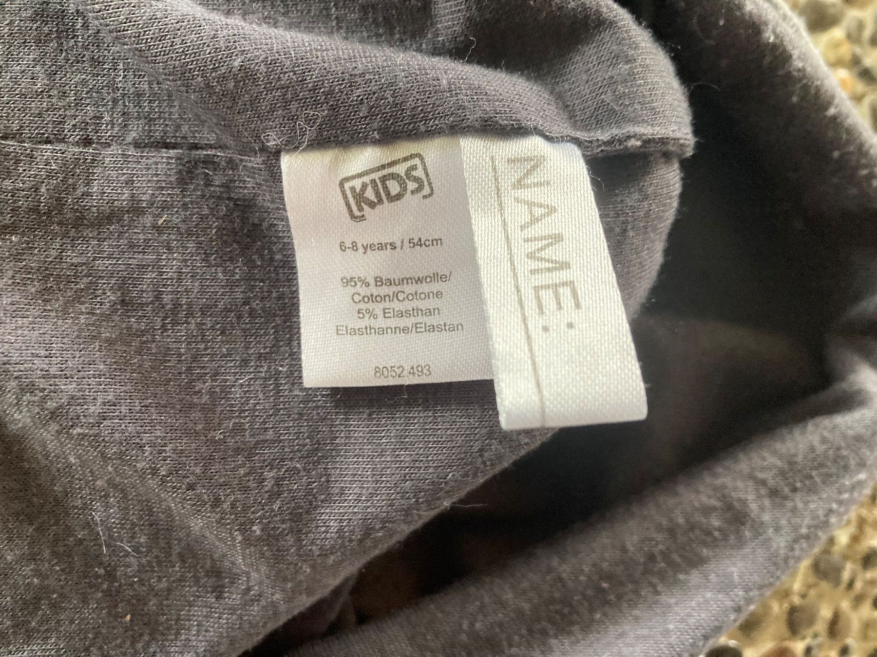 Sonstige Mädchenkleider: Mütze / Beanie Gr. 54cm – Gebraucht aus Aetingen von Nadinsky 2
