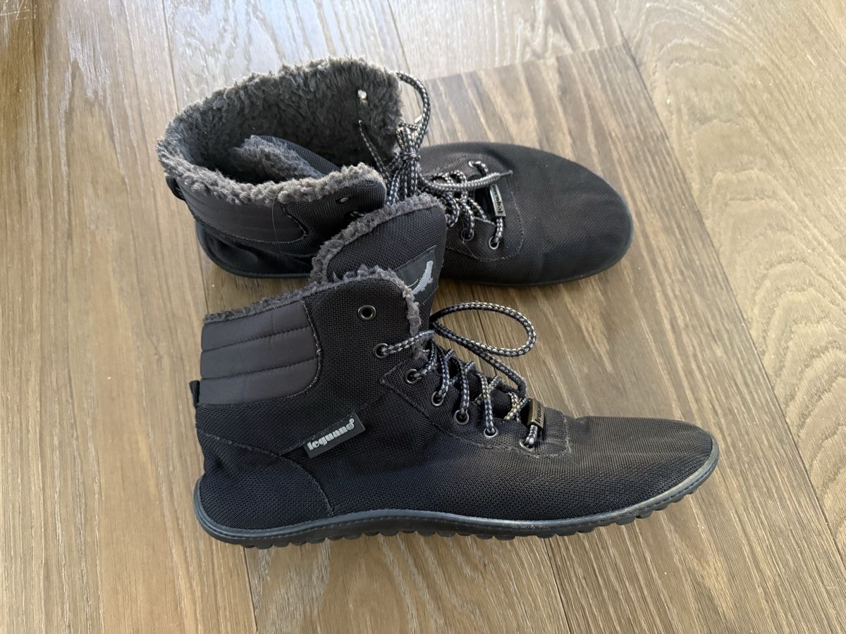 Leguano Scarpe da uomo: Leguano Gr. 46 neu – Nuovo (secondo la descrizione) da Winterthur venduto da tanscha