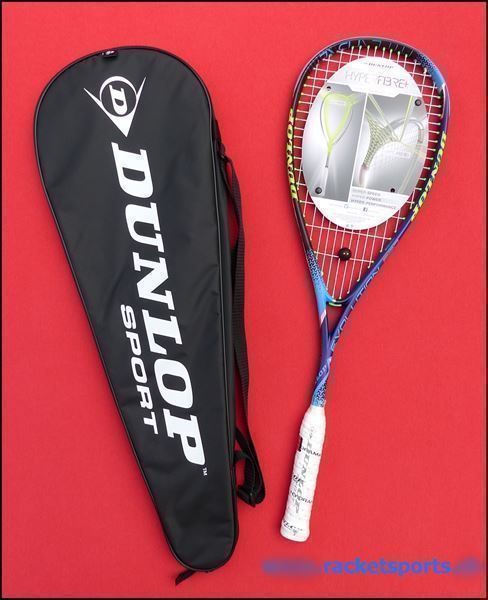 Dunlop Racchette: Dunlop Hyperfibre Evolution Pro – Nuovo e nell'imballaggio originale da Villnachern venduto da racketsports