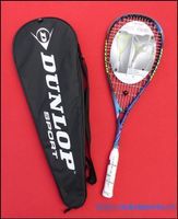 Dunlop Hyperfibre Evolution Pro