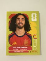 Panini 2026 Marc Cucurella ESP8