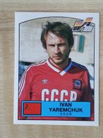 Panini Euro 1988 Einzelsticker Nr. 251