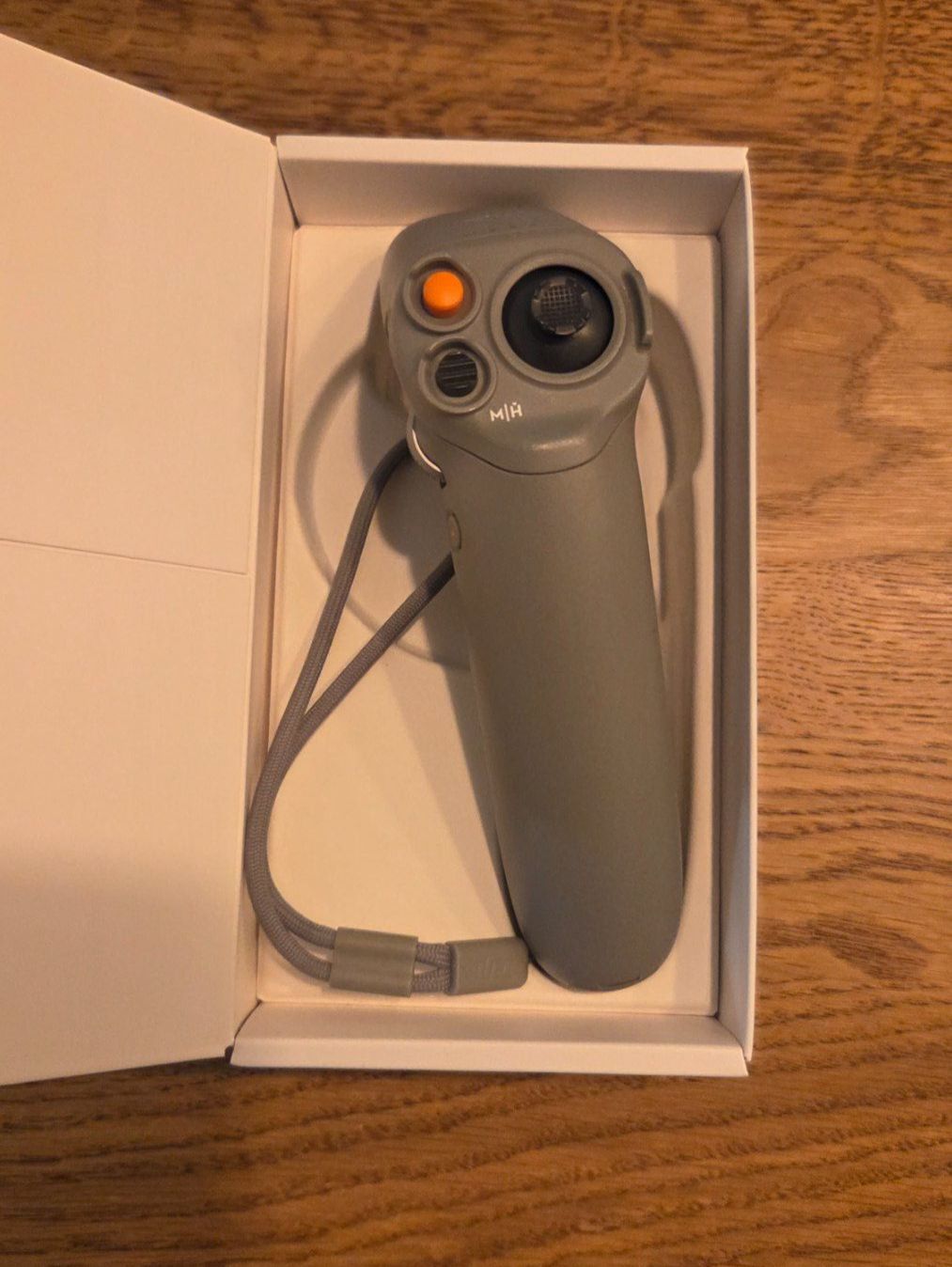 DJI Telecomandi: DJI Motion Controller 2 – FPV Steuerung – Usato da Oberrüti venduto da Swiss_Drone 3