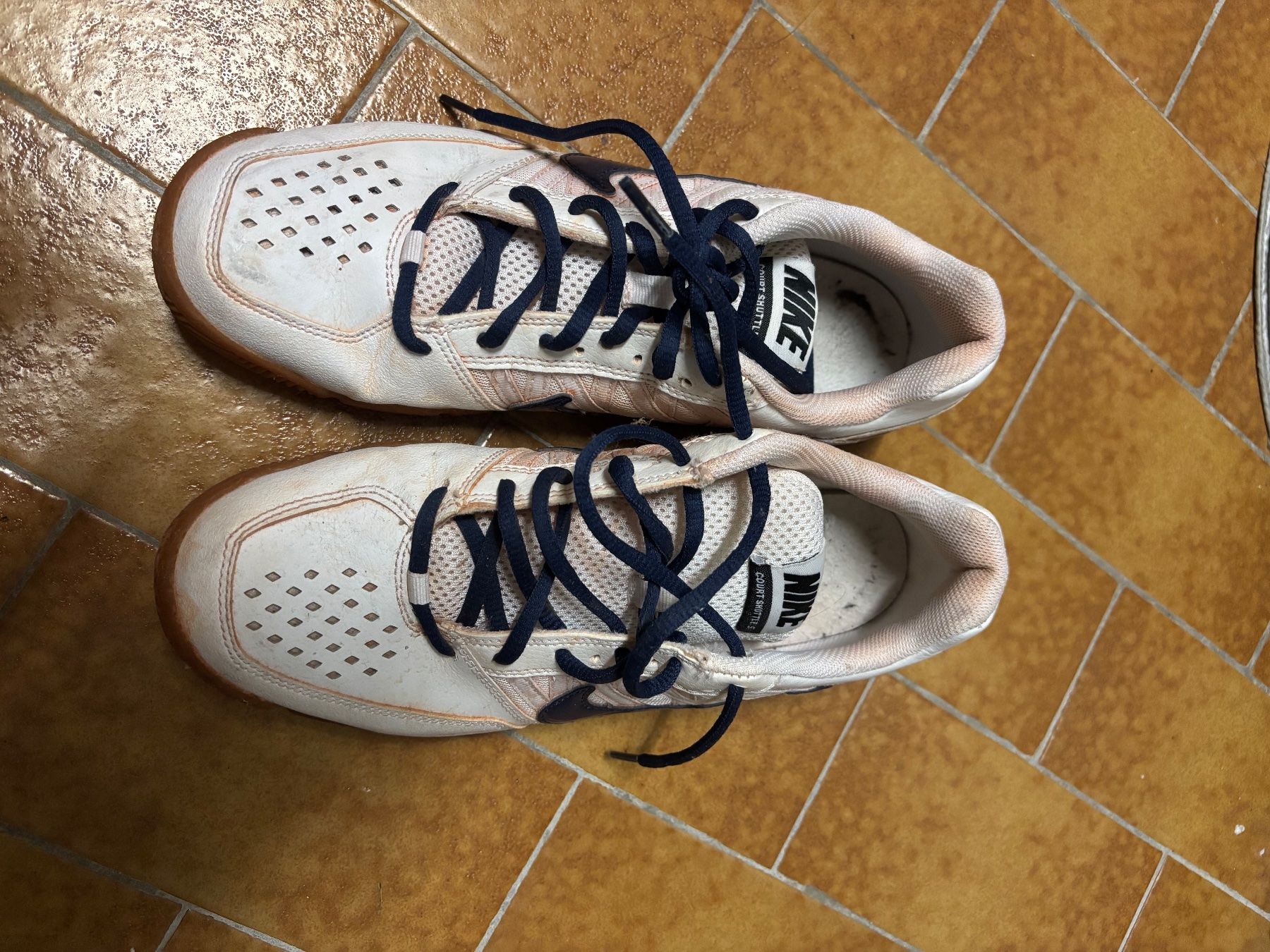 Nike Scarpe da uomo: Tennisschuhe – Usato da ZOLLIKON venduto da FamilleArleti