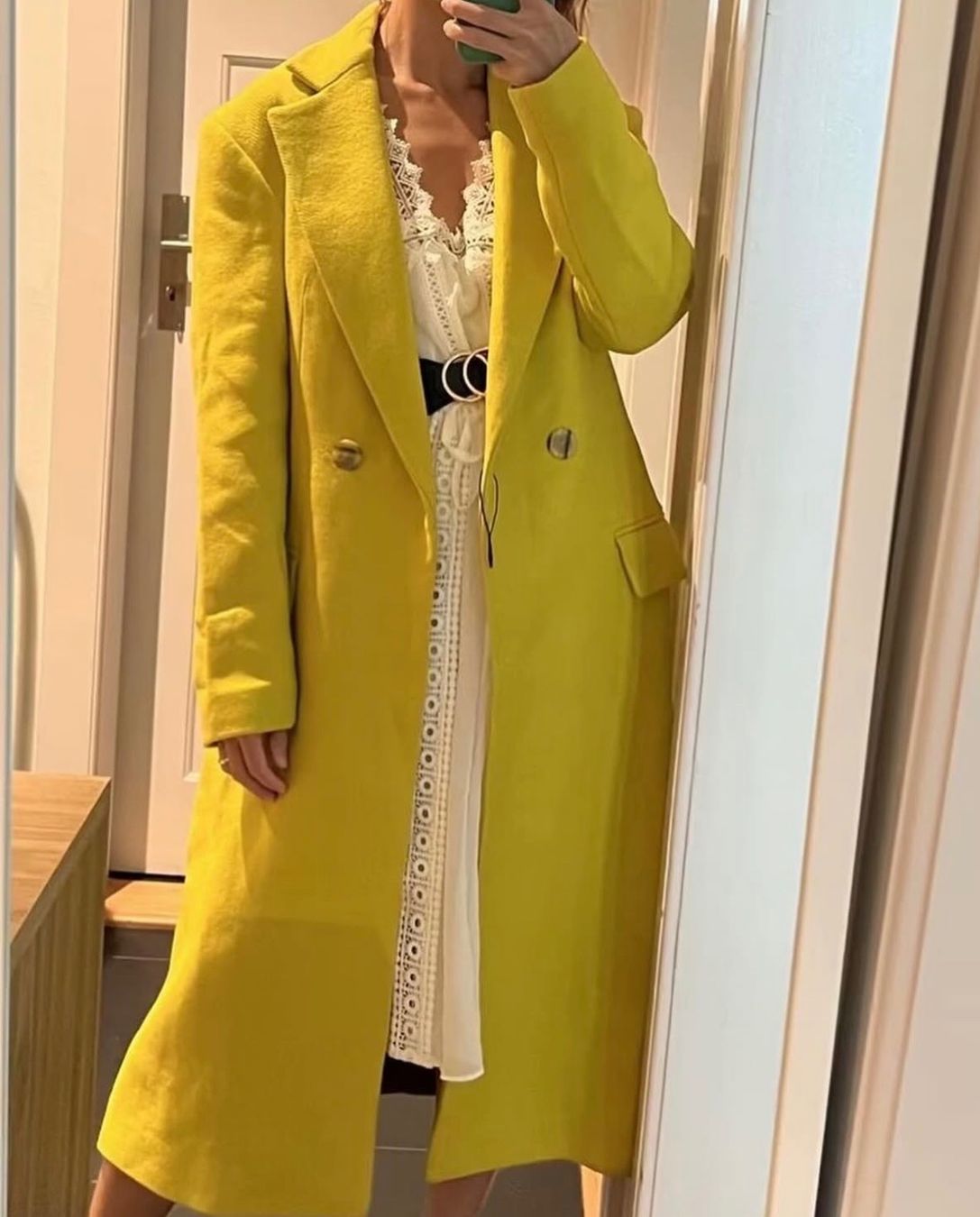 Zara Mäntel: Zara mantel – Neu (gemäss Beschreibung) aus Bern von mystyle_bern 1