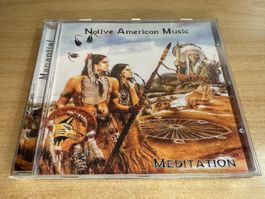 G5 Native American Music - Mediation Manantial 2003