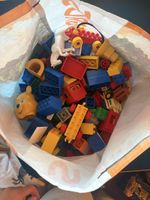 Duplo Lego