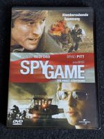 SPY GAME "Der Finale Countdown" DVD DE/EN