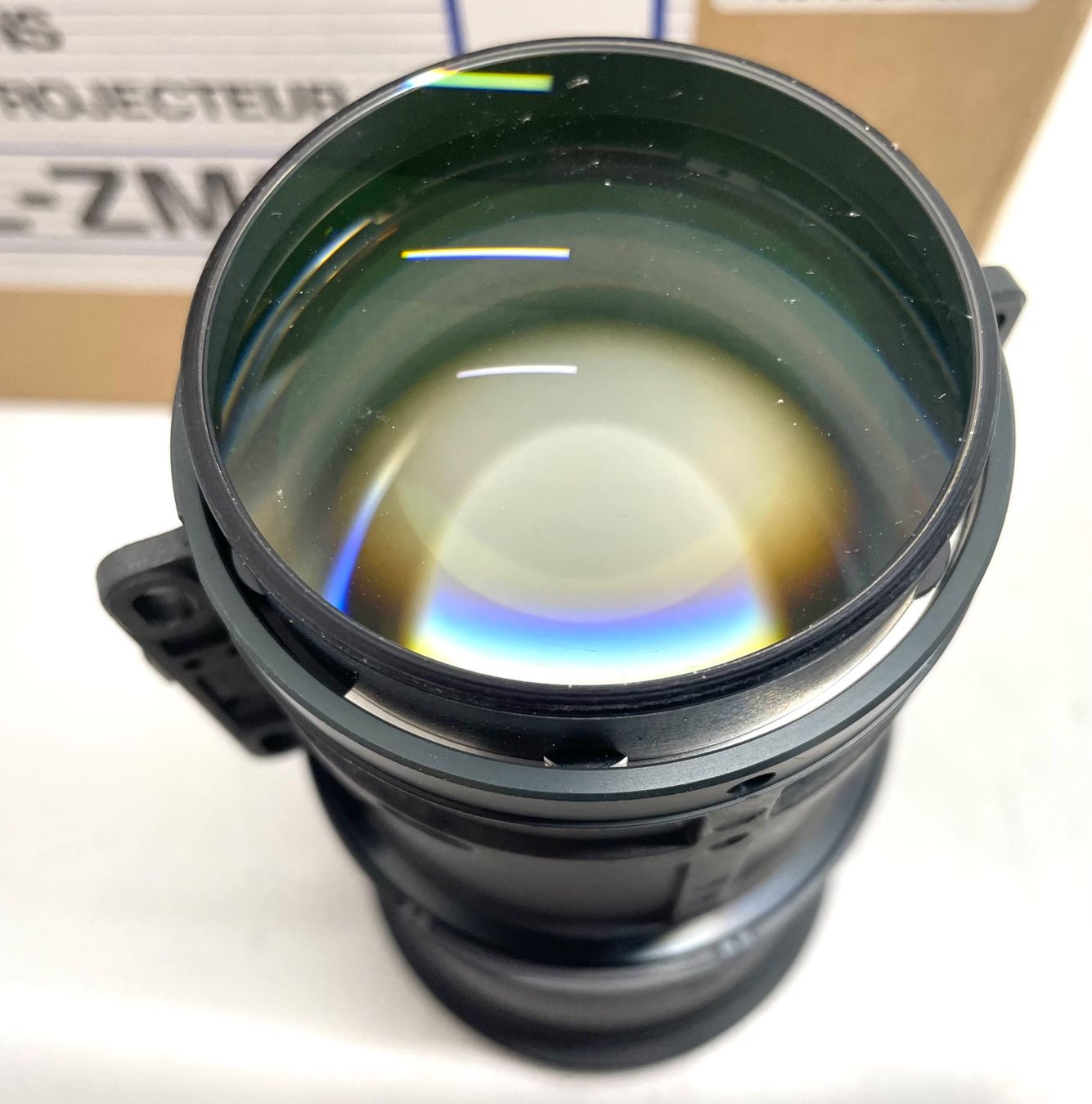 Sony Videoprojektoren: Sony VPLL-ZM31 Projector Lense – Gebraucht aus Niederdorf von LeptonAG 1