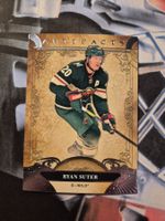 NHL Ryan Suter Minnesota Wild