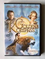 DVD: Der goldene Kompass