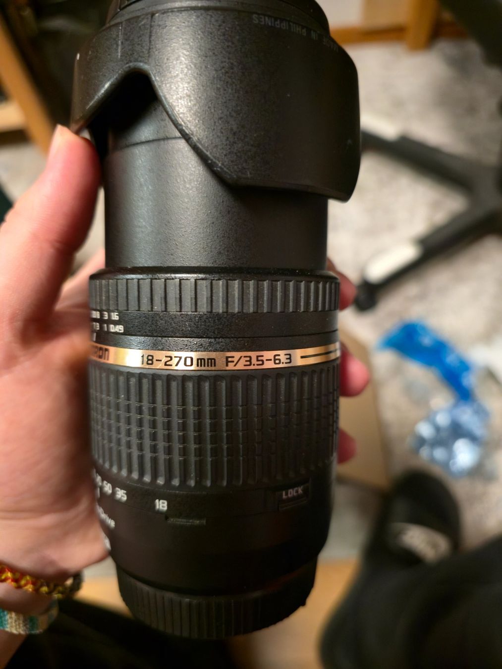 Canon Fotocamera: Canon EOS 70D mit 3 Objektiven + Zubehör – Usato da Gerlafingen venduto da auniho 1