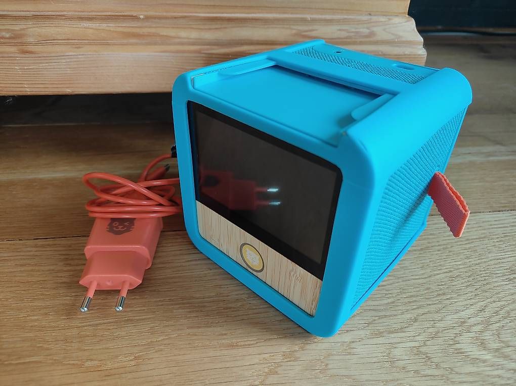 Lautsprecher: Tigerbox touch plus – Gebraucht aus Thunstetten von Boessu 1