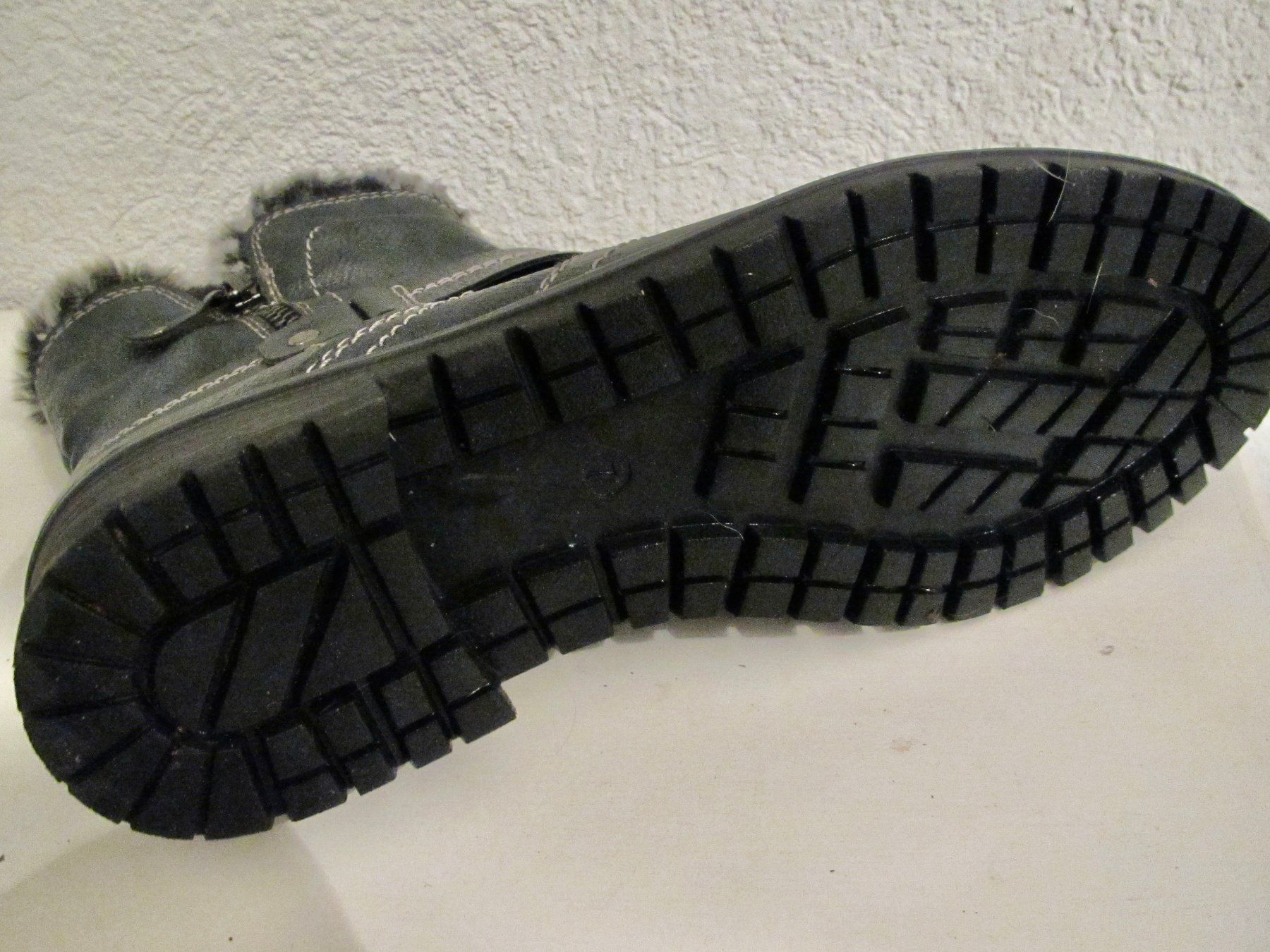 Dosenbach Scarpe da donna: BOTTINES EASY STREET.  40 – Usato da Murten venduto da Selliot 8