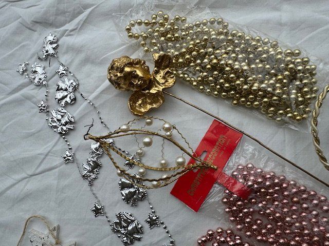 Kits de loisir créatif: DEKOMATERIAL – D'occasion à Honau par sainj 4