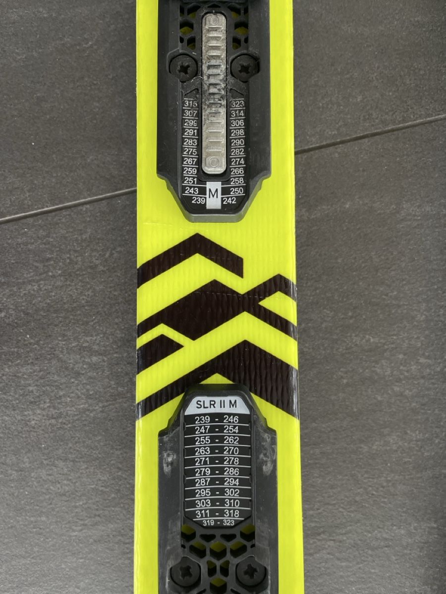 Head Skis: Ski 130cm Head Super Shape – D'occasion à Fischenthal par andivolley 5