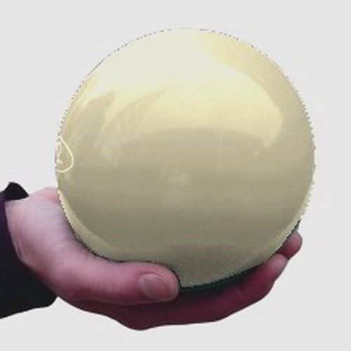Manubri & Pesi: Gewichtsball 500 gr. – Nuovo e nell'imballaggio originale da Allschwil venduto da therapyshop