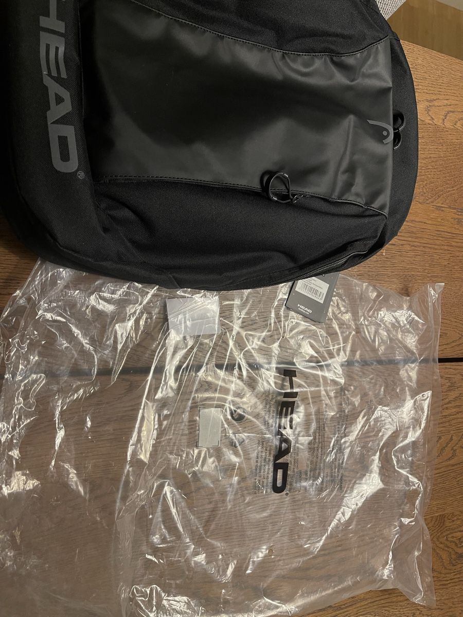 Head Rucksäcke: Head Start, Rucksack Backpack Basic, unisex, neu – Neu und originalverpackt aus Spreitenbach von Levin1983 7