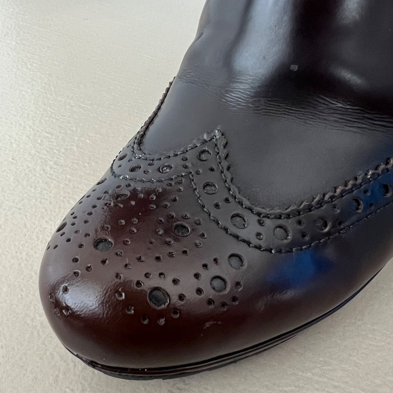 Prada Scarpe da donna: PRADA Stiefeletten – Usato da Zürich venduto da ClosetQueen 2