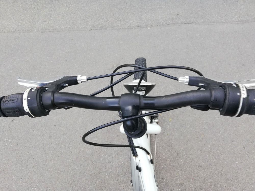 Crosswave Biciclette: Crosswave - Jugendfahrrad – Usato da Basel venduto da solid4you 3