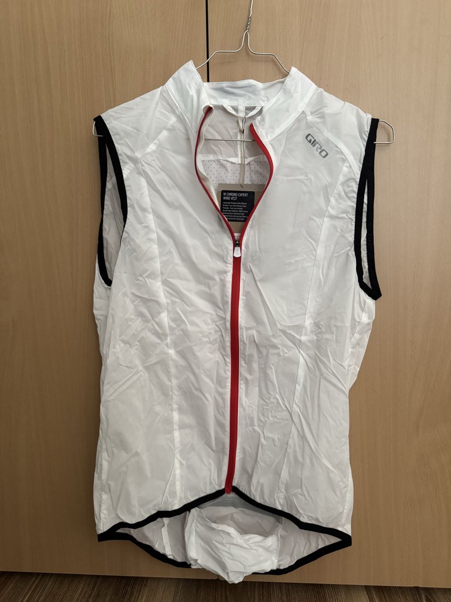Gilet & Giacche: Giro Weste leicht - M – Nuovo e nell'imballaggio originale da Hinwil venduto da lucanuenlist