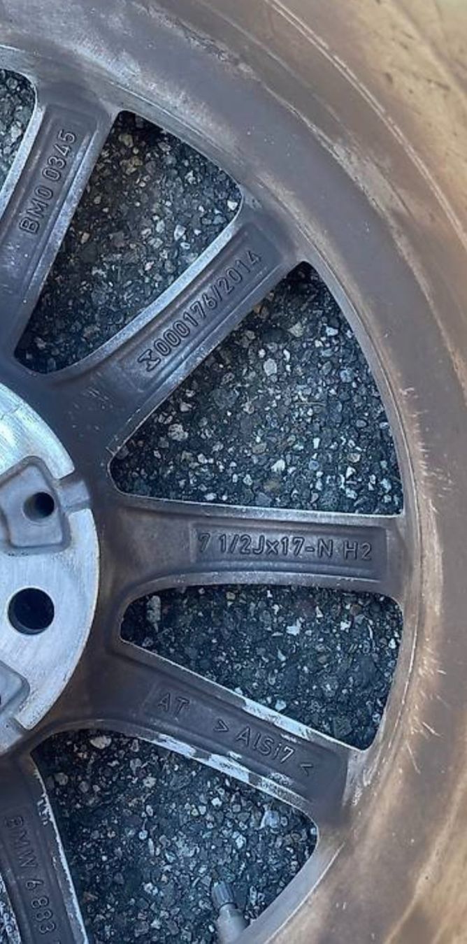 BMW Felgen: bmw felgen – Gebraucht aus Basel von bud_9rzh 4