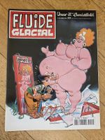 Fluide Glacial N°250 Avril 1997 