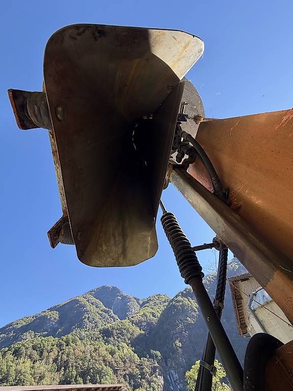 Alle Maschinen: Spargisale  – Gebraucht aus Cavergno von bia_2flj 3