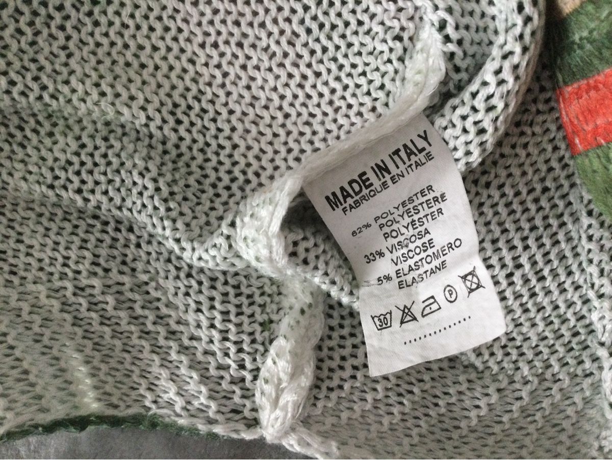 Maglioni & Felpe: Sommerpullover modern one Size  – Usato da Villnachern venduto da Anita2006 4