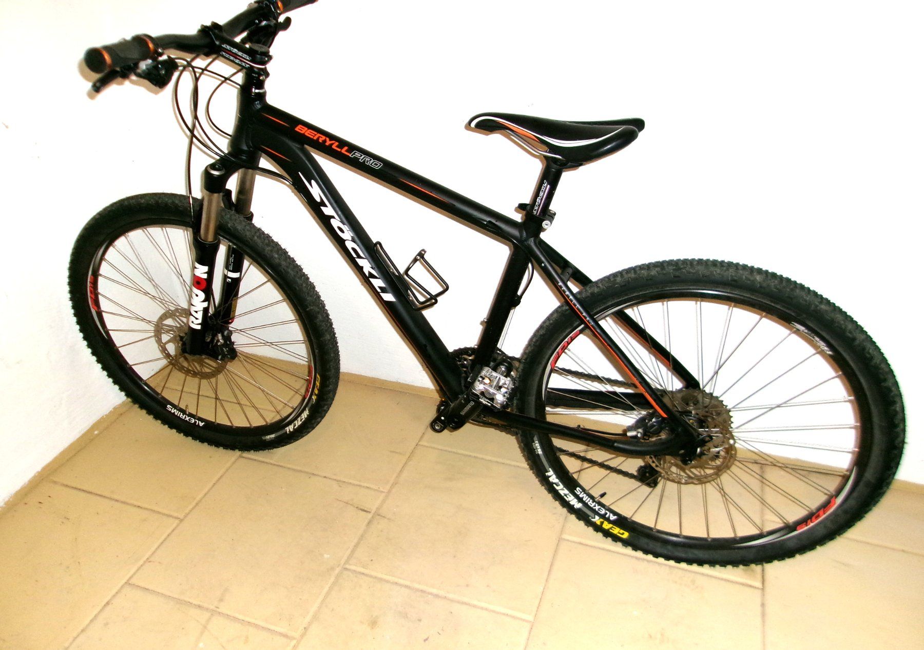 Vélos: Trail Bike " Neu " – Neuf (Voir description) à Solothurn par Rangoo 3
