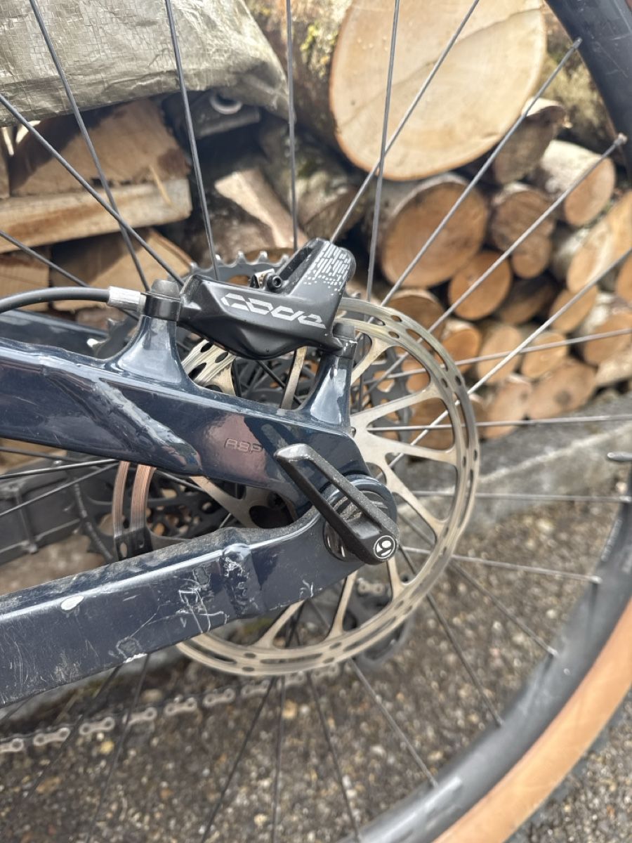 Trek Biciclette: Mountainbike Trek Slash 8 – Usato da Hemberg venduto da 9633hemberg 4