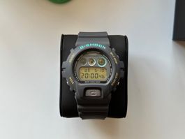 Casio G-Shock Ref.6900 x Hodinkee x John Mayer