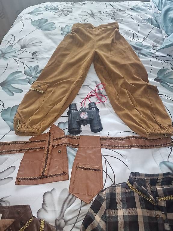 Costumi: Steampunk Kostüm – Usato da Hohenrain venduto da JUSTY79 1