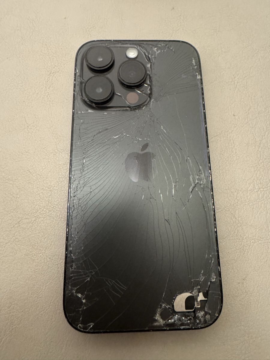 Apple Handys / Smartphones: iPhone 14 Pro – Defekt aus Adliswil von Busys 2