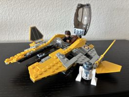 Lego 75038 Jedi Interceptor