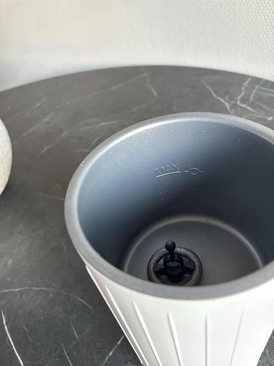 Küchengeräte: Einwandfreier Milchschäumer mit 4 Stufen – Gebraucht aus Zürich von invinitylove 2