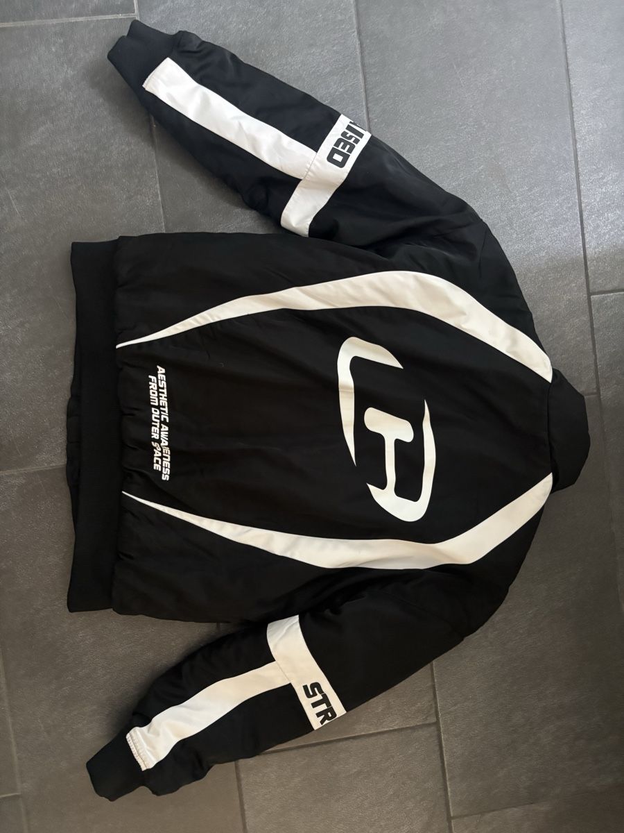 Giacche: Race Jacket – Nuovo (secondo la descrizione) da Arch venduto da gia_v9sp 3