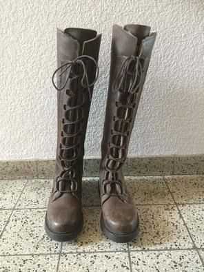 Reitstiefel Arianne Felix Bühler