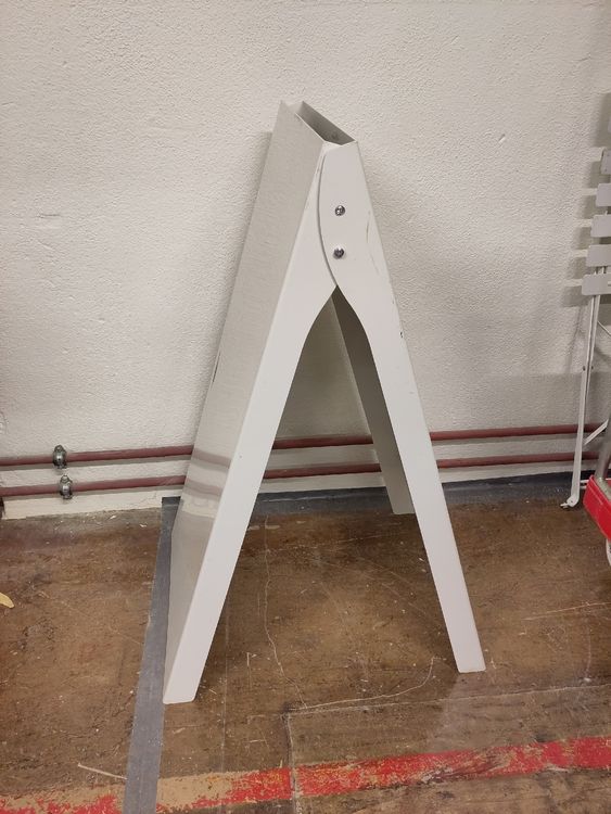 Muteitt Holz-Sushi-Brücke - Stylisches Serviertablett Im Treppenhaus-Design Für Sushi & Sashimi