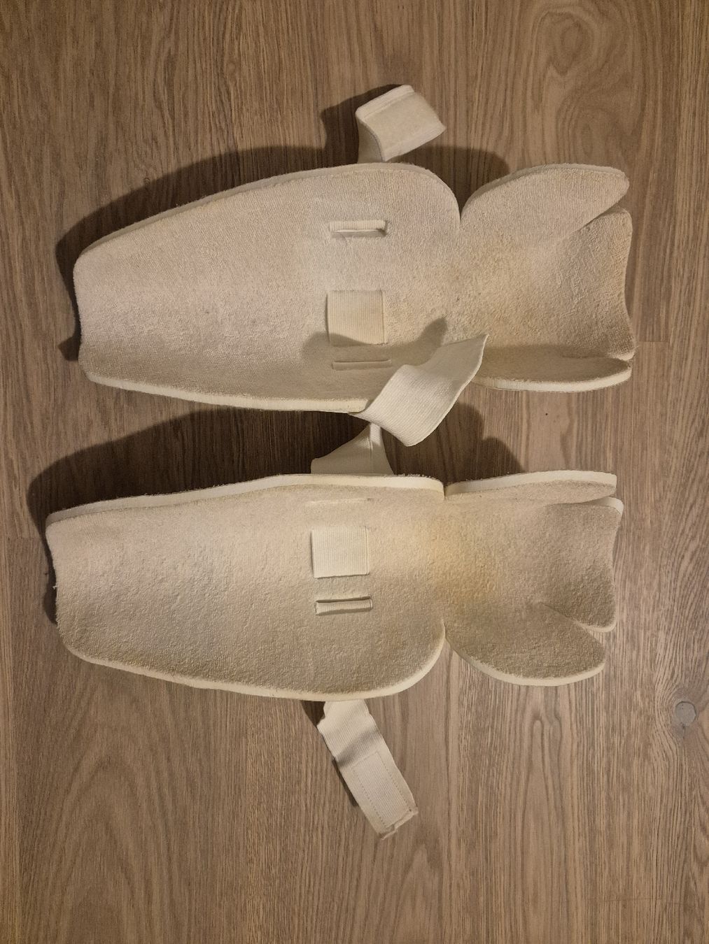 Schutz & Schoner: Schienbeinschoner – Gebraucht aus Villigen von mir_8jrr 1